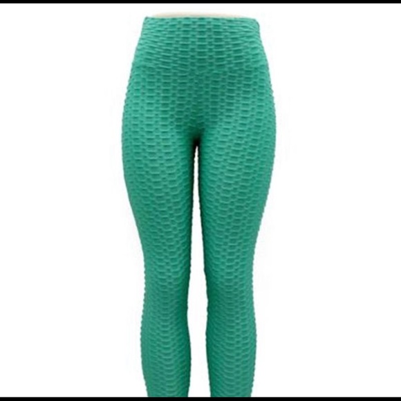 Booty Leggings - Picture 7 of 8